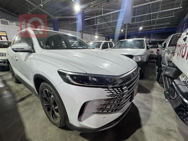 بي واي دي سيليون 05 DM-i 2025 للبيع في العراق - اربيل